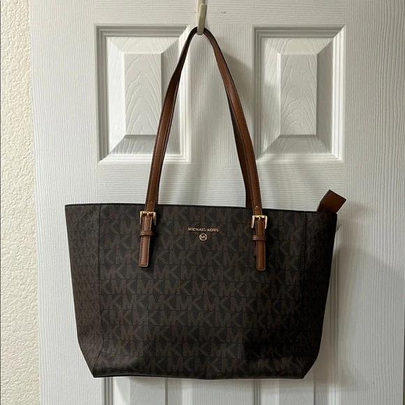 Michael Kors Tote Purse - Picture 2 of 5
